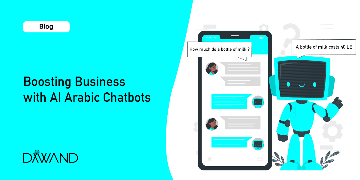 Why Businesses in the Arab World Need Chatbot Integration