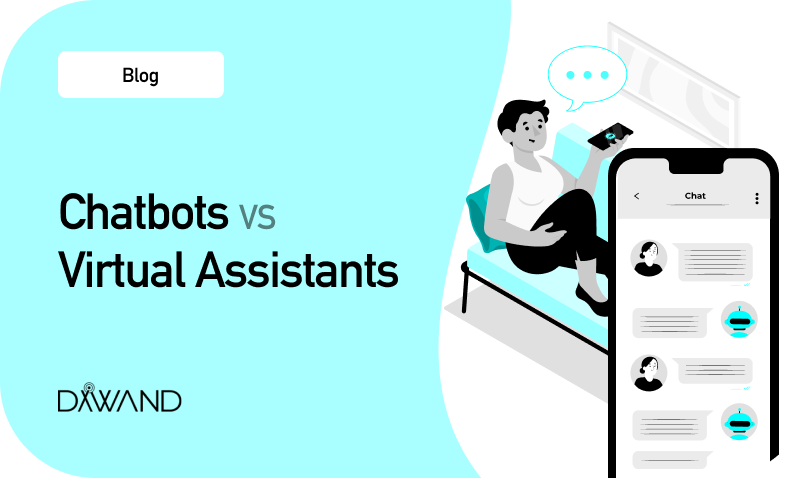 Chatbot Vs Virtual Assistant: The Key Distinctions