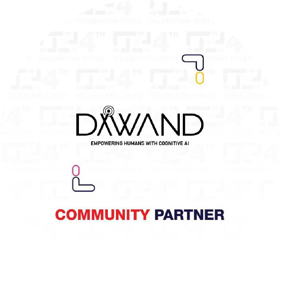 Dxwand Community Partner 