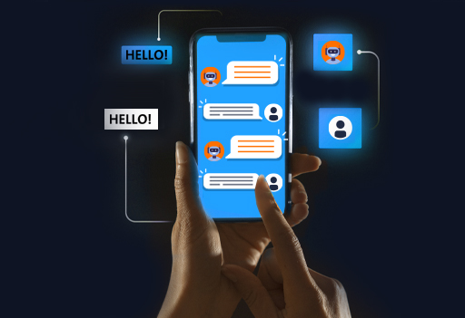 Boost ROI with Conversational AI: The Secret Weapon of The Digital Era