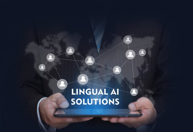 Breaking Language Barriers: Multi-lingual AI Solutions for Global Reach