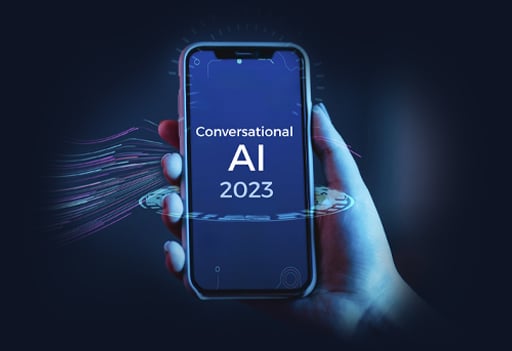 How Can Conversational AI Boost Customer Engagement in 2023?