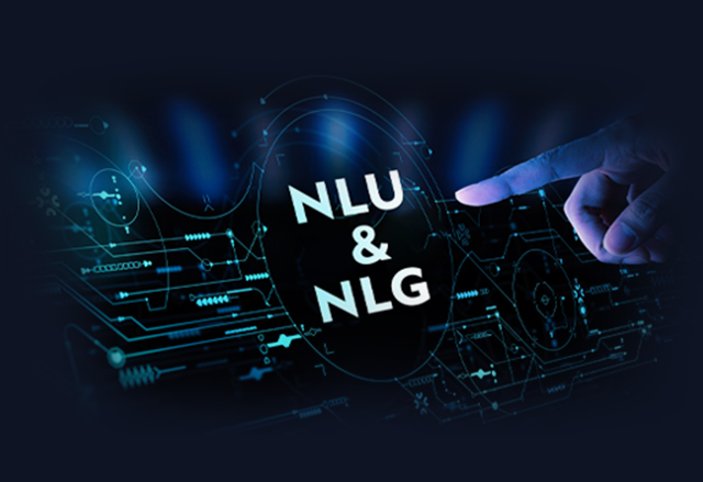 Mastering Language Nuances: NLU & NLG for Enhanced AI Communication