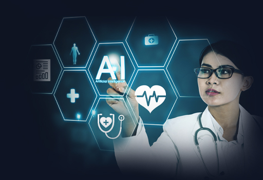 Revolutionizing Healthcare with Conversational AI Chatbots!