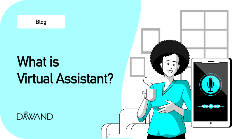 What Is Virtual Assistant