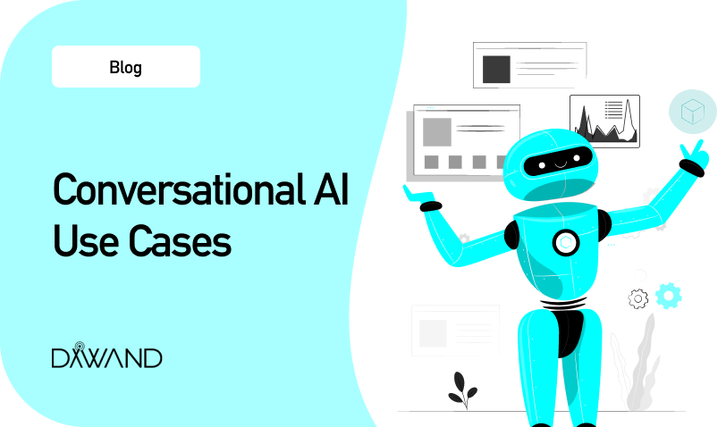20 Key Conversational AI Use Cases in the Arab World in 2023